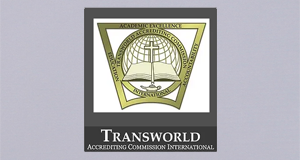 Transworld Logo